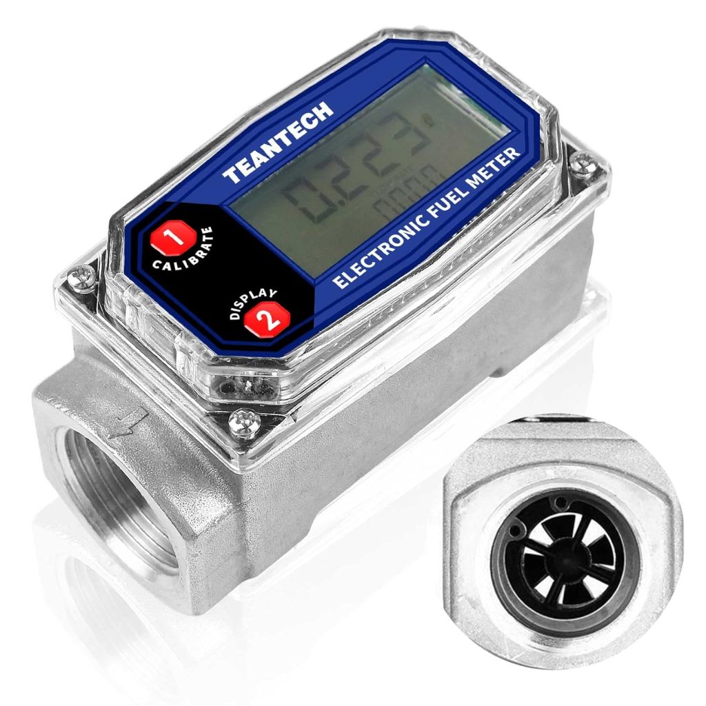 Flow Meters – Pneumatic Engineering