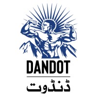 Dandot Cement