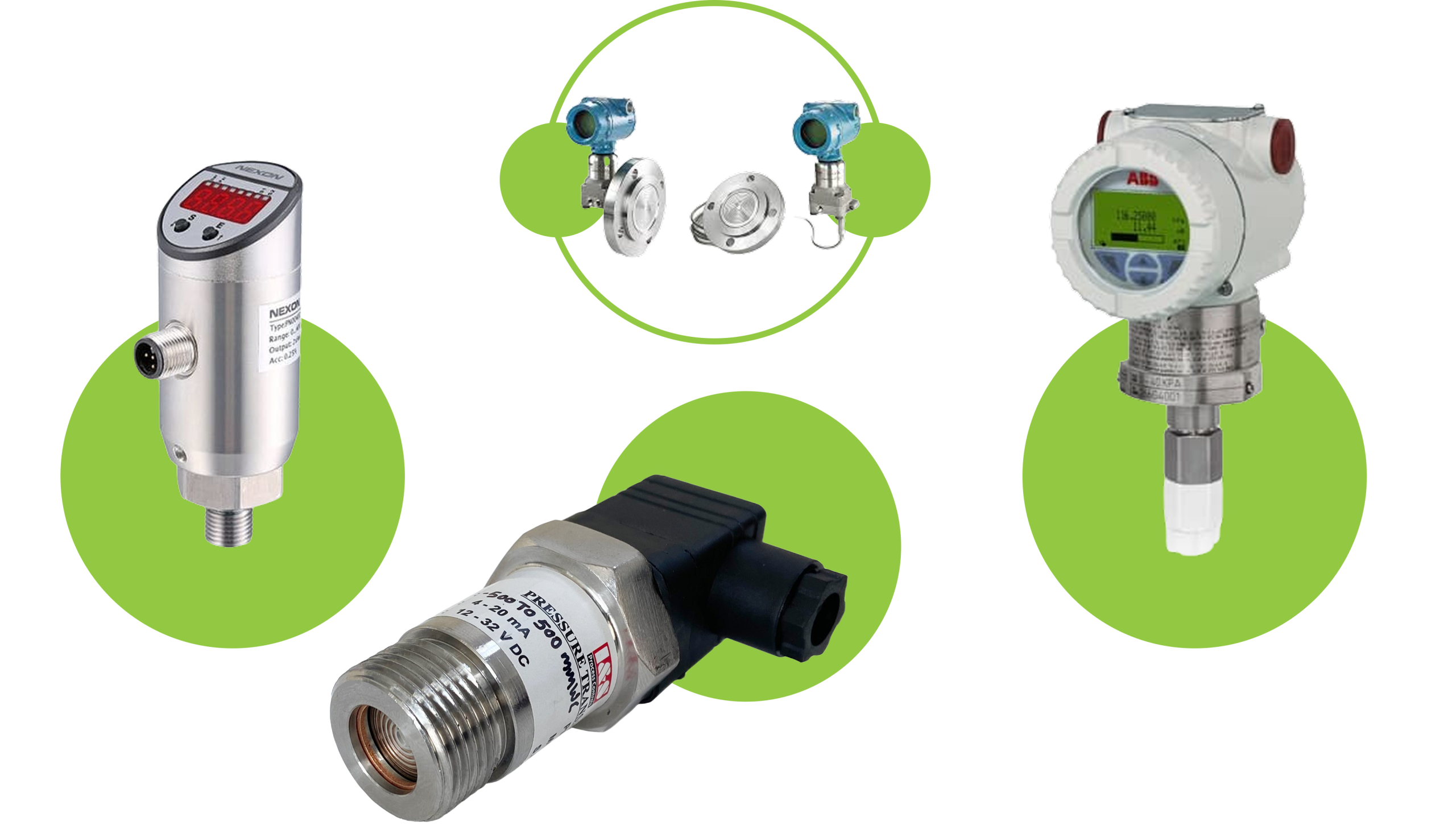 Pressure Transmitter